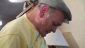 Papy Voyeur by Telsev