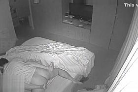 Quick morning sex (little bit too quick)