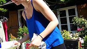 Wolter's Downblouse Bitch 267