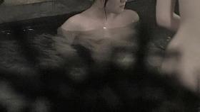 Hot looking Asian dolls pounding nude bodies into water nri051 00