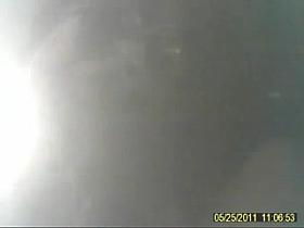 turk turkish metro da etek alti