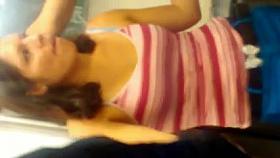 chava fea con buen cuerpo