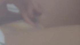 Asian watched on spy cam