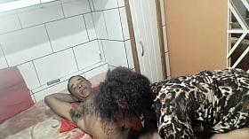 Mary Sat On The Crowns Face