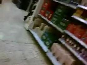 Fabulous voyeur Amateur sex video