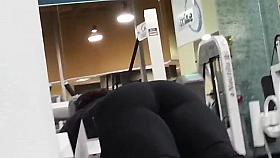 Especial Spandex z1xen #11