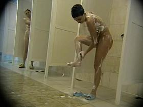 Change Room Voyeur Video N 338