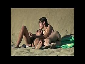 I Am A BeachVoyeuR 118 BVR