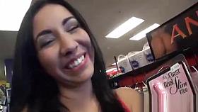 Fat penis enters anal