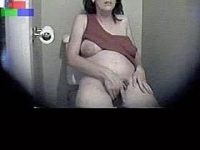 Hidden masturbation 1