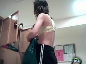 Hottest voyeur sex scene