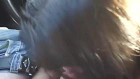 Arya LaRoca - Geblse auf dem Parkplatz