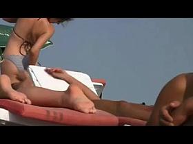 I Am A BeachVoyeuR 82 BVR