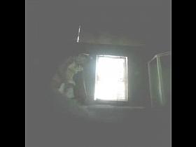 Hot Girl Caught On Cam