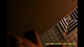 girl hidden cam