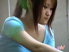 Small tities meet man hands on this boob sharking video