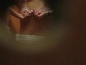 Spycam13 lingerie Store Milf!