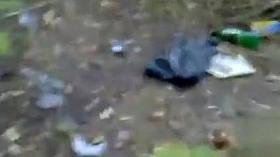 I masturbated in front of these two girls