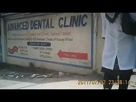 Bangladeshi street Booty