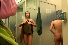 She knew I'll take a look