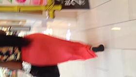 Super fat nice black ass