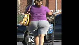 Mature Latina Vpl Phat Ass Booty