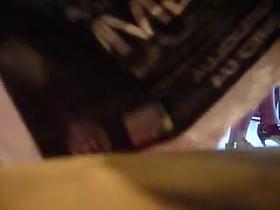 Not by myself but I can't resist