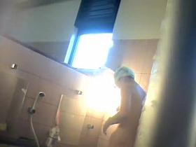 Zipang-6001 Out series once published! The voyeur woman bath! And descended was Tennyo our washing place Hen Vol.10