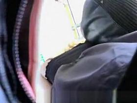 Mix Upskirt Voyeur