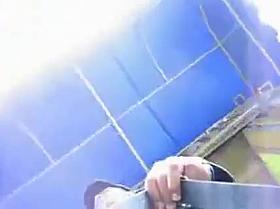 upskirt, bajo falda #32