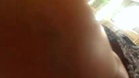 mommy upskirt at supermarket