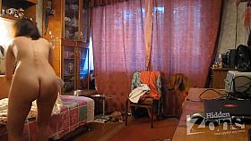 Hidden Zone Non-Professional spy sex livecam 23