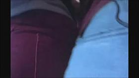 Encoxada - Another Consensual Delicious AssGroping