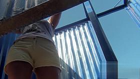 Hidden Voyeur Clip Full Version