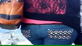 Lo malo que iba con el novio