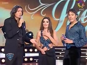 Veronica Varano Oops