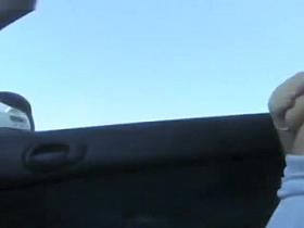 Exotic voyeur Amateur porn video