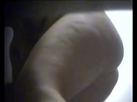 Camara espia en vestuario 2