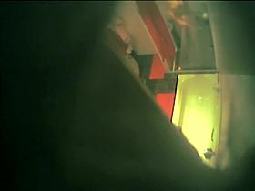 Masturbation show time for the hot spy cam amateur