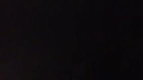 Voyeur cabin hole at swimming pool