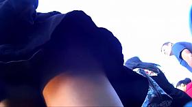UPSKIRT KING 249