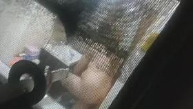 NOT my sis in the bath 2