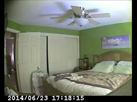 time for swim and sun