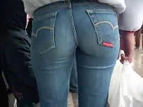 Argentina Top ass 26