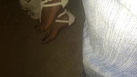 Candid Feet Chapters