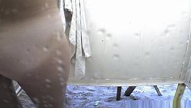 Craziest Beach, Voyeur, Amateur Scene Uncut