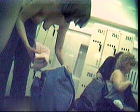 Change Room Voyeur Video N 38