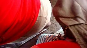 ENCOXADA ARRIMON MADURA CULONA BUS P2