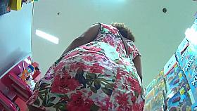 Mulata tampadinha do cu piscando