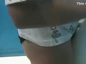 Great Changing Room, Amateur, Russian Video Show